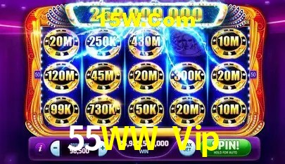 Ofertas Imperdíveis na 55WW Vip: Promoções e Bônus Que Valem a Pena