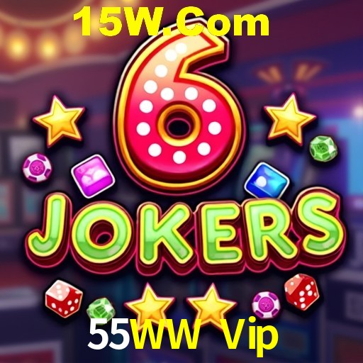 55WW Vip