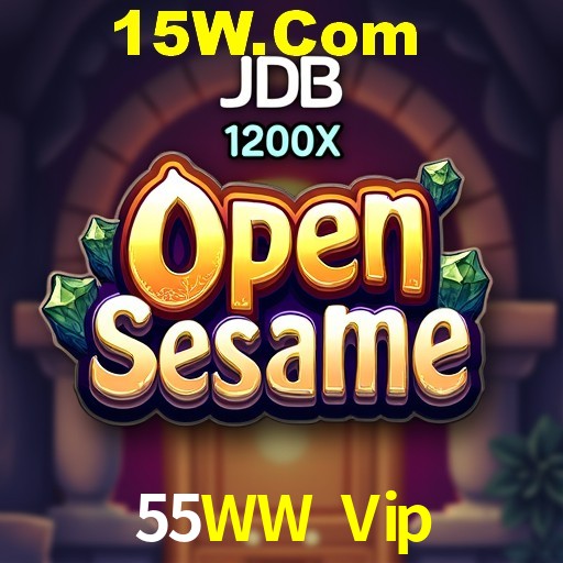 55WW Vip: A Experiência de Casino com Jogos de Mesa ao Vivo