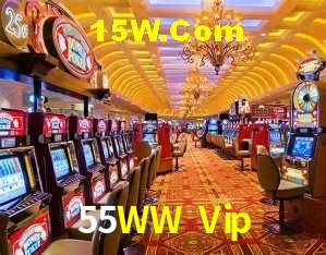 Explore as vantagens do 55WW Vip: serviço profissional e confiabilidade